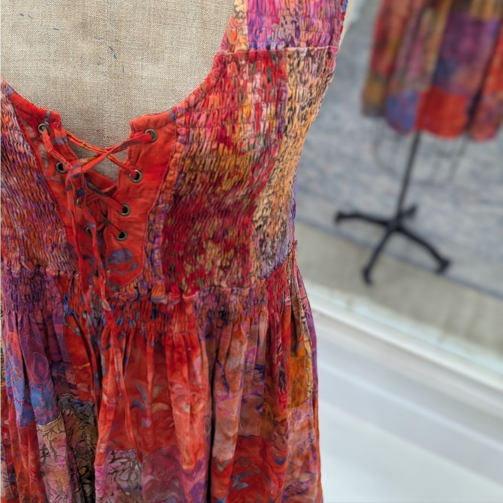 Summer Day Dress - Picture 3 of 6